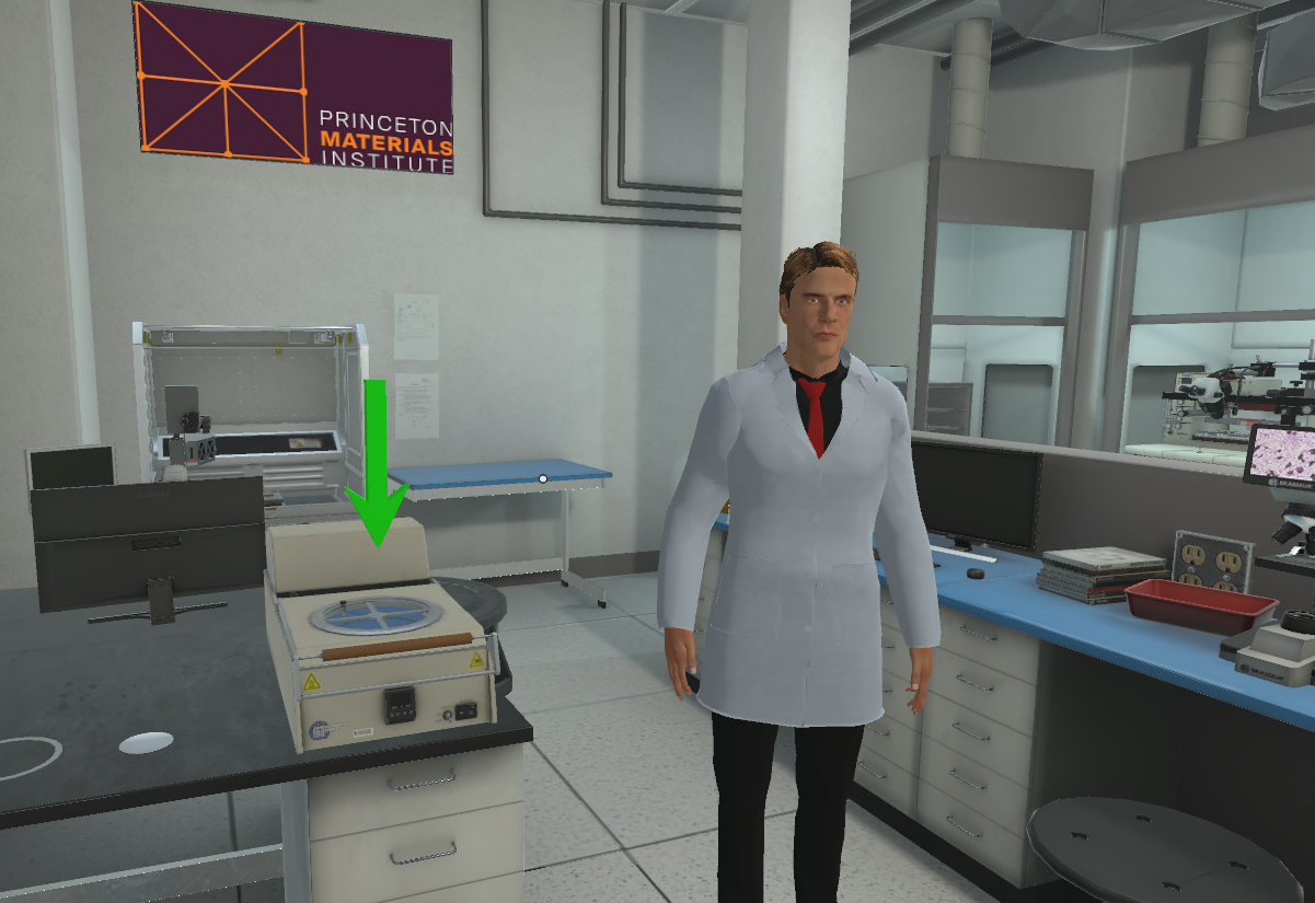 Digital Twin project